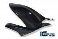 Ilmberger Carbon Kotflügel hinten Carbon passend für Buell XB9 & XB12 Ilmberger Carbon Kotflügel hinten Carbon passend für Buell XB9 & XB12