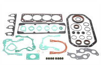 TA Technix Zylinderkopfdichtungssatz 1.0l/1.3l passend für VW Derby, Golf II, Jetta II, Polo TA Technix Zylinderkopfdichtungssatz 1.0l/1.3l passend für VW Derby, Golf II, Jetta II, Polo