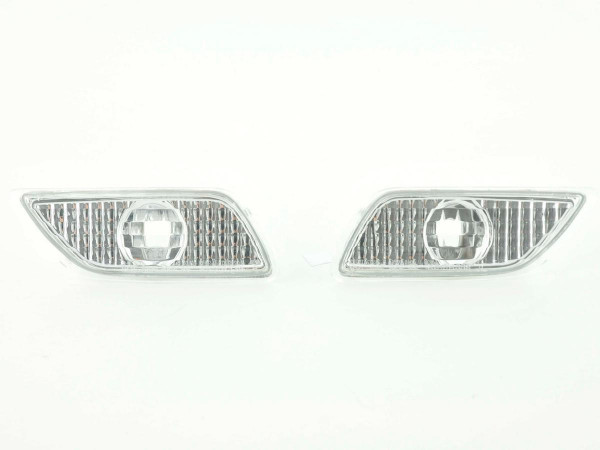 Seitenblinker Blinker Set Ford Focus ab 00 US-Version Blinker Blinkleuchte