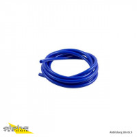 SAMCO SPORT Silikon Vakuum Schlauch blau 4mm 3m SAMCO SPORT Silikon Vakuum Schlauch blau 4mm 3m