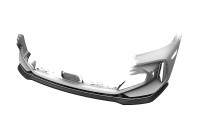 Cup-Spoilerlippe mit ABE passend für Seat Arona FR ab 2021 Cup-Spoilerlippe mit ABE passend für Seat Arona FR ab 2021