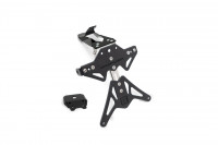 Barracuda Kennzeichenhalter passend für Ducati Streetfighter V4 / V2 Panigale V4 / V2 ab 2020 Barracuda Kennzeichenhalter passend für Ducati Streetfighter V4 / V2 Panigale V4 / V2 ab 2020