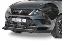 Cup-Spoilerlippe passend für Cupra Ateca 12/2018–11/2020 mit ABE Cup-Spoilerlippe passend für Cupra Ateca 12/2018–11/2020 mit ABE