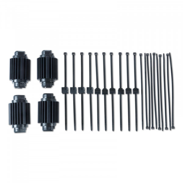 KW Stilllegungssatz passend für BMW 8er (G15, F92) Allrad ab 07/2018