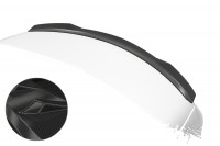 Heckflügel mit ABE passend für Mercedes Benz C-Klasse W205 Heckflügel mit ABE passend für Mercedes Benz C-Klasse W205