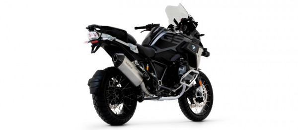 ARROW SONORA Titan BMW R 1250 GS-ADV 19-23