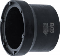 Nutmuttern-Schlüssel passend für MAN & Mercedes-Benz Hinterachsdifferential 126 / 113 mm Nutmuttern-Schlüssel passend für MAN & Mercedes-Benz Hinterachsdifferential 126 / 113 mm