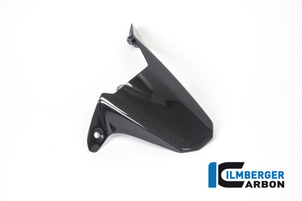 Ilmberger Carbon Kotflügel hinten 939 glanz Carbon