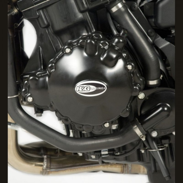 R&G Lichtmaschine Protektor passend für Triumph Speed Triple 1050 08-13