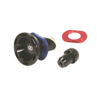 Gilles Achsprotektor hinten passend für BMW S1000RR Gilles Achsprotektor hinten passend für BMW S1000RR