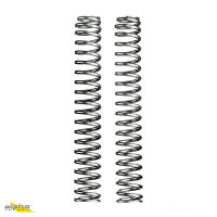 Wilbers Gabelfedern passend für Kawasaki ZX-12R 2002-06 Wilbers Gabelfedern passend für Kawasaki ZX-12R 2002-06