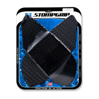 Stompgrip Traction Pad passend für Triumph Street Triple 675 / R 08-12 Icon Stompgrip Traction Pad passend für Triumph Street Triple 675 / R 08-12 Icon