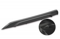 Heckansatz passend für VW up! (vor Facelift) 2011–2016 Heckansatz passend für VW up! (vor Facelift) 2011–2016