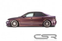 Seitenschweller passend für Audi A4 B5 (1994–2001) Seitenschweller passend für Audi A4 B5 (1994–2001)