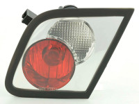 Rückleuchten Set chrom passend für BMW 3er Coupe E46 99-02 Rückleuchten Set chrom passend für BMW 3er Coupe E46 99-02