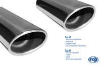 FOX Endschalldämpfer passend für Jeep Grand Cherokee WK II SRT8 bis 2014 FOX Endschalldämpfer passend für Jeep Grand Cherokee WK II SRT8 bis 2014