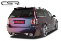 Heckstoßstange passend für VW Passat 3B 3BG HSK141 Heckstoßstange passend für VW Passat 3B 3BG HSK141