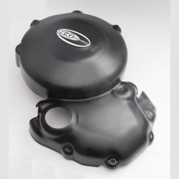 R&G Racing Kupplung Protektor passend für Ducati Monster 696 / 795 / 796