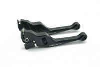 MG Biketec Bremshebel & Kupplungshebel Set kurz mit ABE passend für Vespa Elestart 50 ab 1967 MG Biketec Bremshebel & Kupplungshebel Set kurz mit ABE passend für Vespa Elestart 50 ab 1967