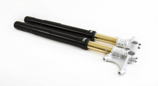 Öhlins Telegabel Road & Track FGRT 213 für Ducati 1098 2007-2010 und 1198 2009-2012