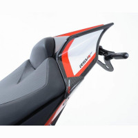 R&G Carbon Heck Protektor passend für Aprilia RSV 4 RR / RF / Factory / Tuono V4 1100 2015-2020 R&G Carbon Heck Protektor passend für Aprilia RSV 4 RR / RF / Factory / Tuono V4 1100 2015-2020