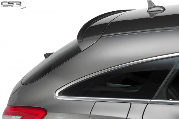 Dachkantenlippe für Mercedes CLS X218 Shooting Brake DKL159