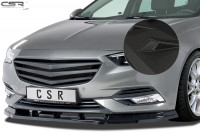 Cup-Spoilerlippe passend für Opel Insignia B mit ABE CSL310 Cup-Spoilerlippe passend für Opel Insignia B mit ABE CSL310