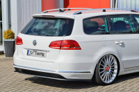 Diffusor Spoilerecken Seitenteile passend für VW Passat 3C B7 R-Line Ausführung: Schwarz Matt Diffusor Spoilerecken Seitenteile passend für VW Passat 3C B7 R-Line Ausführung: Schwarz Matt