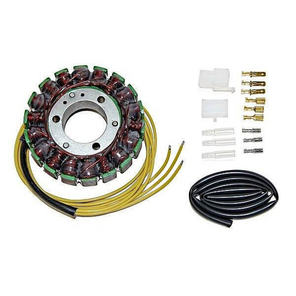 ElectroSport Stator ESG74 für Lichtmaschine