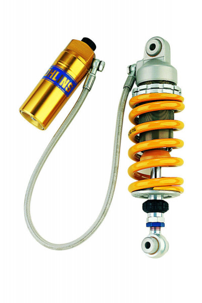 Öhlins Federbein Road & Track KT 303 passend für KTM RC 390 2014–2021