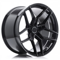 Concaver CVR5 20x9 ET20-51 Double Tinted Black Felge Concaver CVR5 20x9 ET20-51 Double Tinted Black Felge