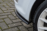 Spoilerecken Seitenteile passend für Ford Focus ST DA3 Facelift Spoilerecken Seitenteile passend für Ford Focus ST DA3 Facelift