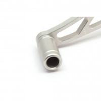 LSL Schaltknauf Aluminium passend für Fußrastenanlagen LSL Schaltknauf Aluminium passend für Fußrastenanlagen