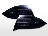 LED Rückleuchten passend für Porsche Cayenne 92A 2011-2014 schwarz/smoke LED Rückleuchten passend für Porsche Cayenne 92A 2011-2014 schwarz/smoke