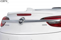 Heckflügel passend für Opel Cascada ab 2013 Heckflügel passend für Opel Cascada ab 2013