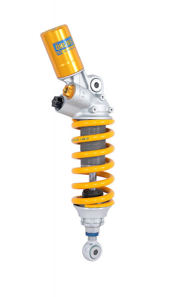 Öhlins TTX GP Stoßdämpfer DU 569 für Ducati Panigale 899 2014-2015 Panigale V2 ab 2020- Streetfighte