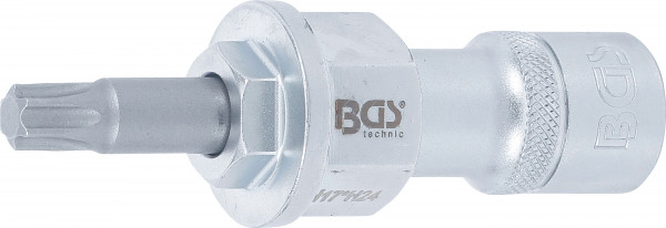 Lichtmaschinen-Riemenscheiben-Werkzeug-Satz passend für Ford EcoBlue, 2-tlg.