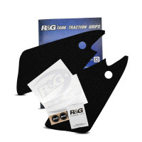 R&G Eazi-Grip Tank Traction Pads passend für Triumph Street Triple 765 RS ab 2023 R&G Eazi-Grip Tank Traction Pads passend für Triumph Street Triple 765 RS ab 2023