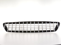 Sportgrill passend für Opel Meriva Typ X01 03-06 schwarz/chrom Sportgrill passend für Opel Meriva Typ X01 03-06 schwarz/chrom