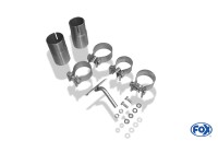 FOX Endschalldämpfer passend für Alfa Romeo Mito 955 – 115x85 Typ 32 FOX Endschalldämpfer passend für Alfa Romeo Mito 955 – 115x85 Typ 32