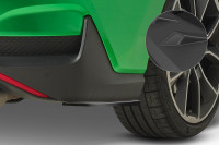 Heckansatz passend für Hyundai I30 N (PD) Fastback ab 2017 Heckansatz passend für Hyundai I30 N (PD) Fastback ab 2017