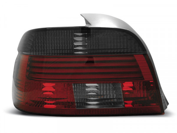LED Rücklichter rot getönt passend für BMW E39 09.00-06.03