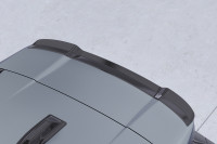 Heckflügel mit ABE passend für BMW X1 / iX1 U11 Heckflügel mit ABE passend für BMW X1 / iX1 U11