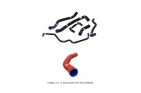 SAMCO SPORT Siliconschlauch Kit rot passend für Triumph Daytona 675 / 675R 2006-2012 SAMCO SPORT Siliconschlauch Kit rot passend für Triumph Daytona 675 / 675R 2006-2012