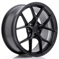 JR Wheels SL01 18x8 ET40 5x120 Silver Alufelge JR Wheels SL01 18x8 ET40 5x120 Silver Alufelge