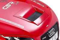 Lufthutze Motorhaube passend für Audi TT 8J Coupé/Roadster Lufthutze Motorhaube passend für Audi TT 8J Coupé/Roadster