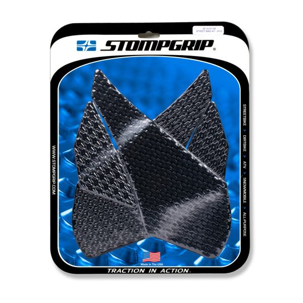 Stompgrip Traction Pad passend für BMW R 1250 RS 19-20 Icon