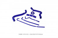 SAMCO SPORT Siliconschlauch Kit viper red passend für Suzuki GSX-R1000 2005-2006 SAMCO SPORT Siliconschlauch Kit viper red passend für Suzuki GSX-R1000 2005-2006