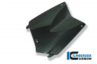 Ilmberger Carbon Batteriefachabdeckung passend für BMW K1200R / K1300R Ilmberger Carbon Batteriefachabdeckung passend für BMW K1200R / K1300R