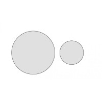 Eazi-Grip Dashboard Displayschutzfolie passend für Royal Enfield Scram / Meteor / Guerrilla Eazi-Grip Dashboard Displayschutzfolie passend für Royal Enfield Scram / Meteor / Guerrilla